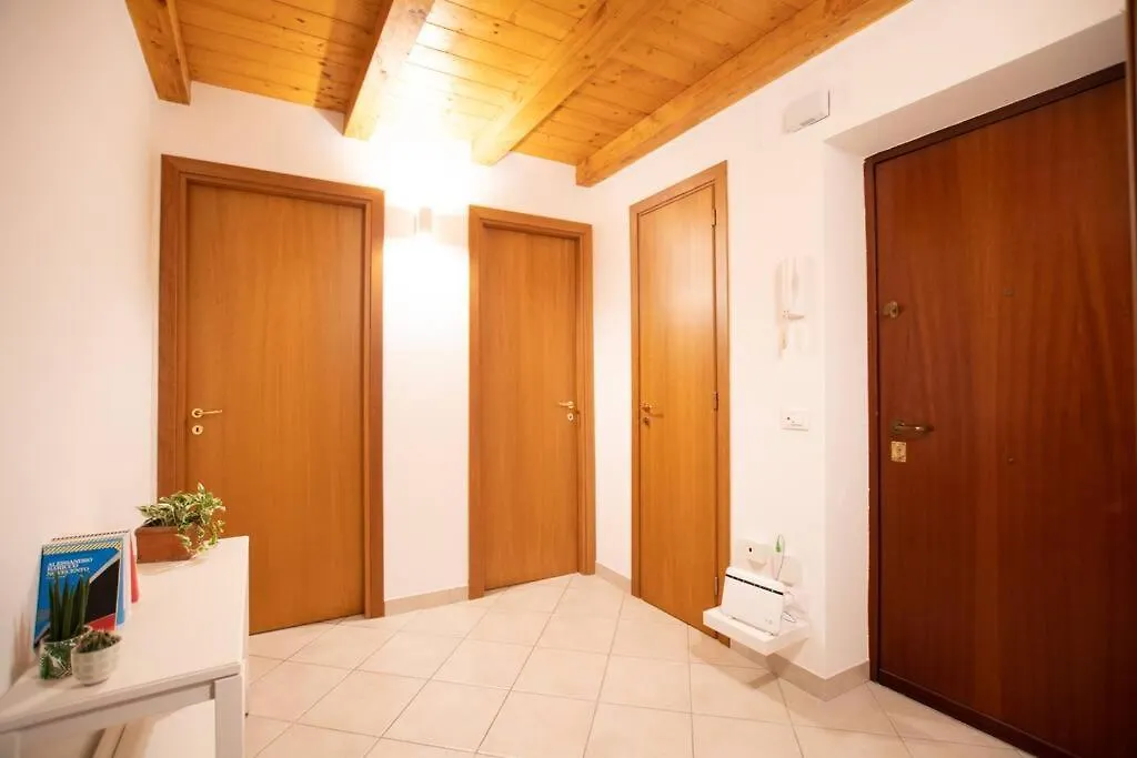 Iflat Downtown House Apartment Palermo 0*,  Italy
