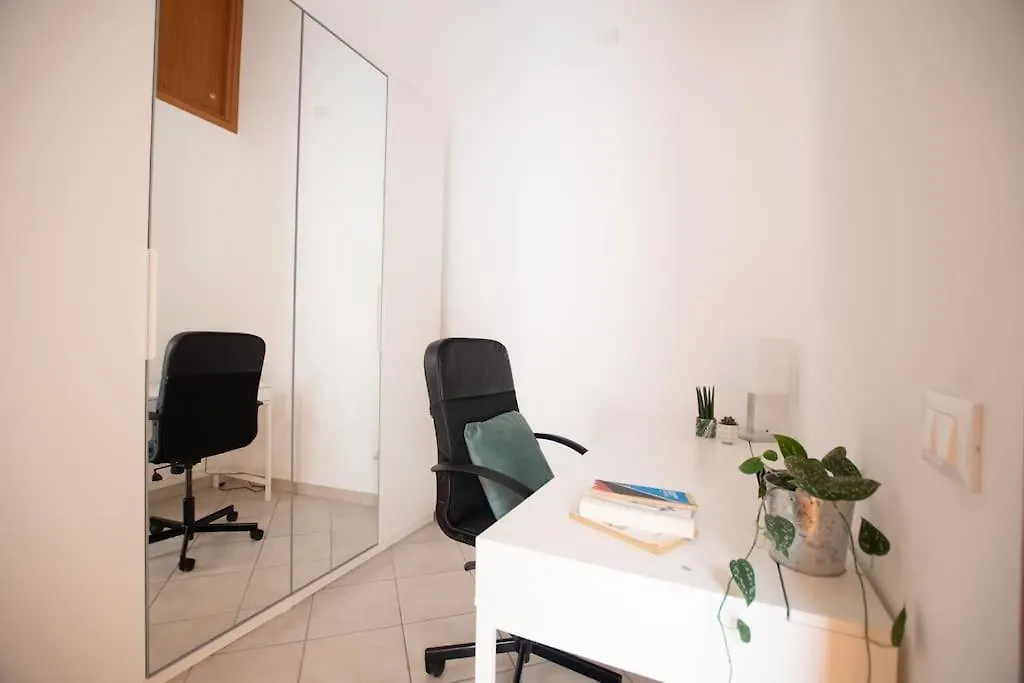 Iflat Downtown House Apartment Palermo Italy