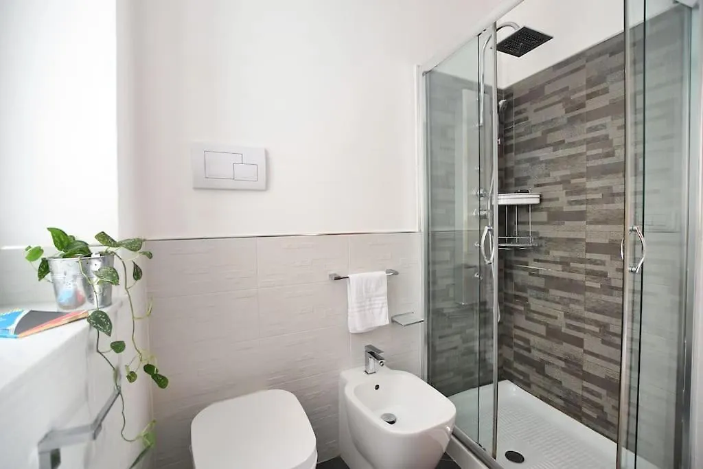 Iflat Downtown House Apartment Palermo