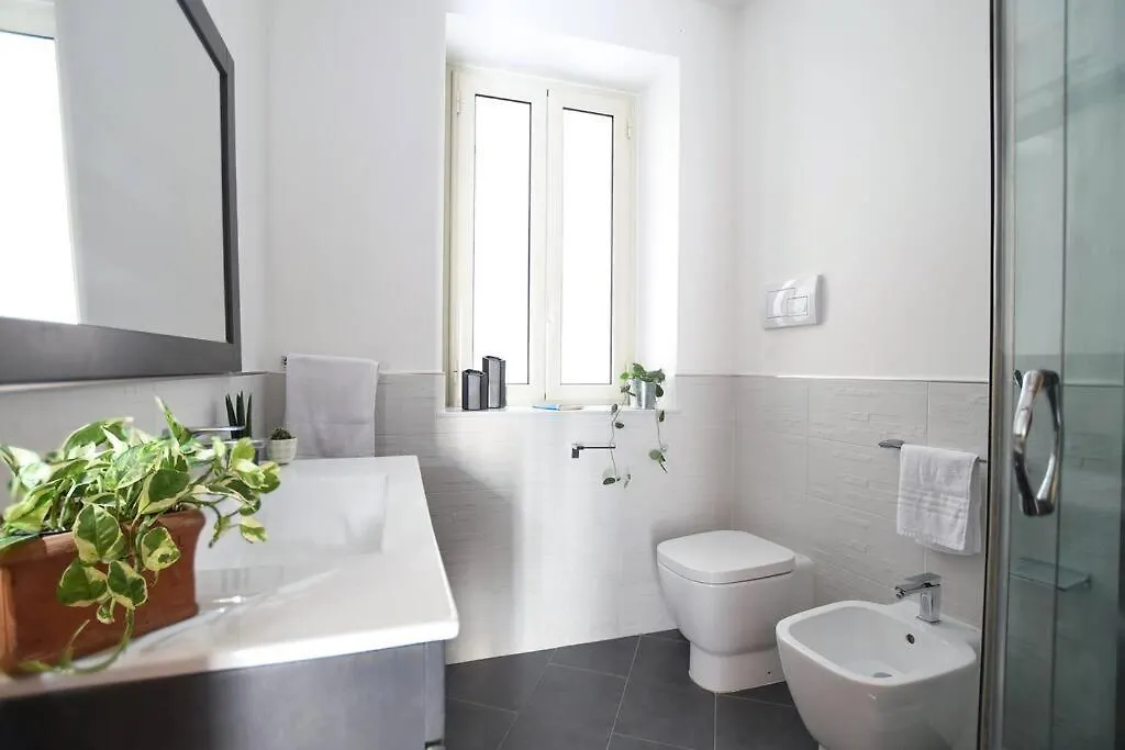 Iflat Downtown House Apartment Palermo Italy