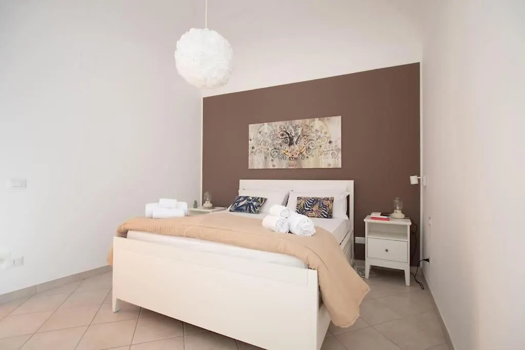 Iflat Downtown House Apartment Palermo