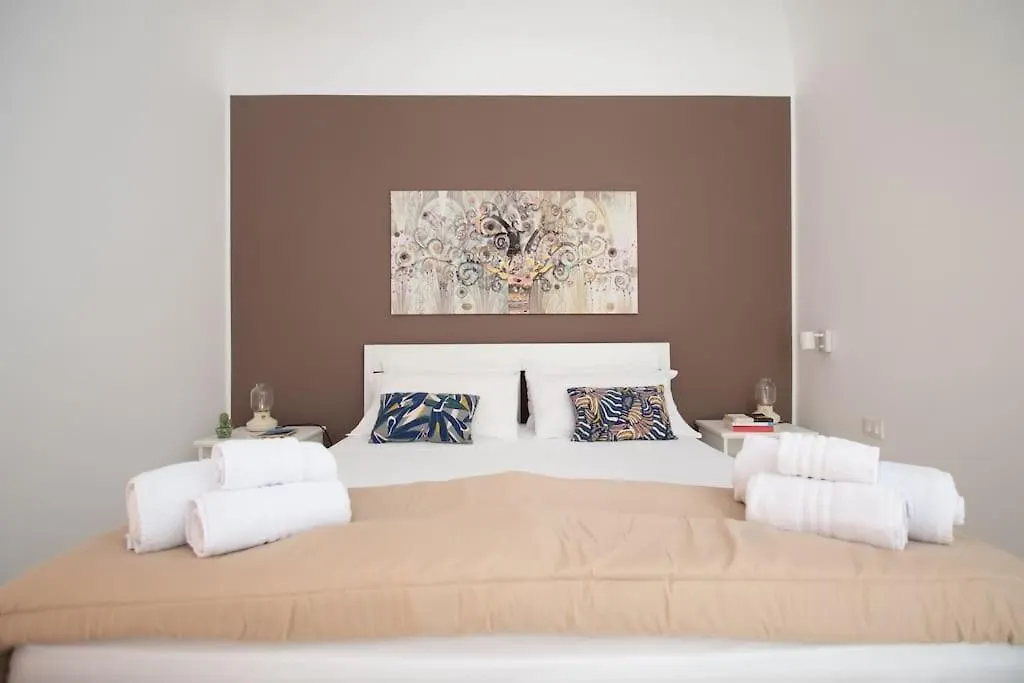 Iflat Downtown House Apartment Palermo Italy