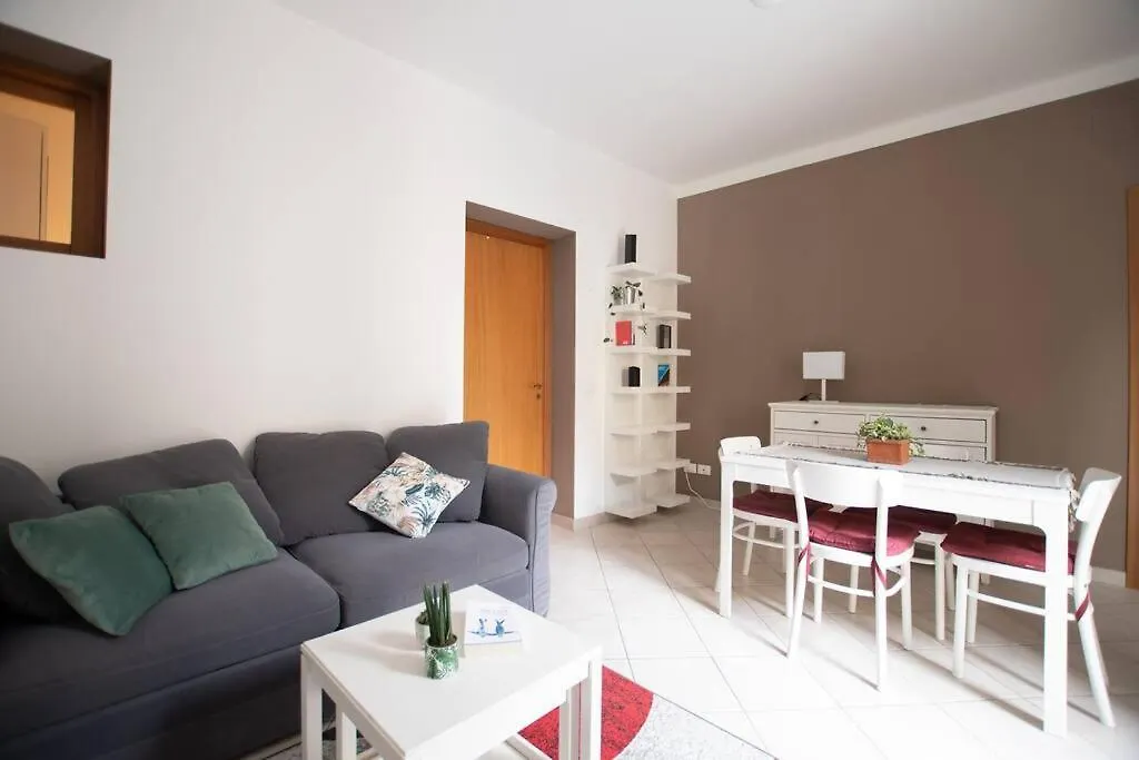 Iflat Downtown House Apartment Palermo
