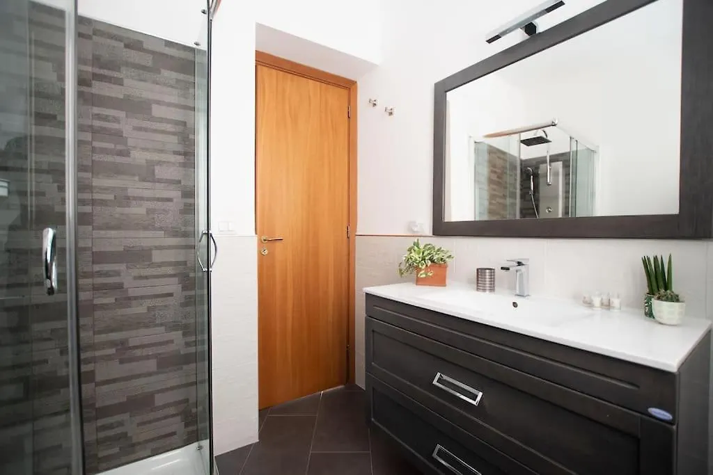 Iflat Downtown House Apartment Palermo