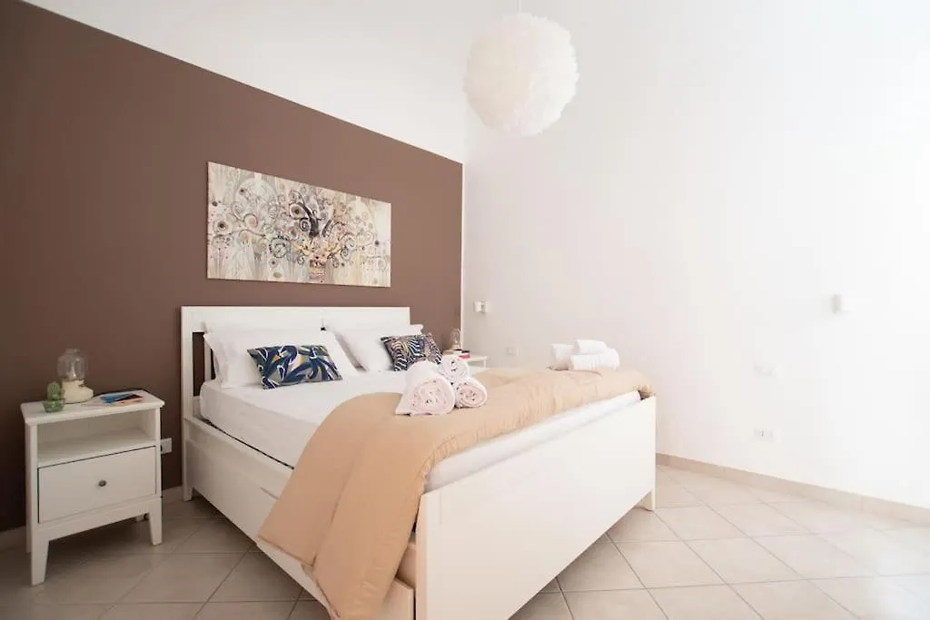 Iflat Downtown House Apartment Palermo