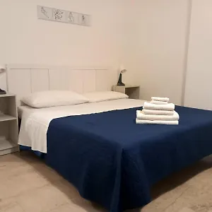 Casa Carina In Centro Appartement