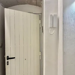 La Casetta Mape Appartement